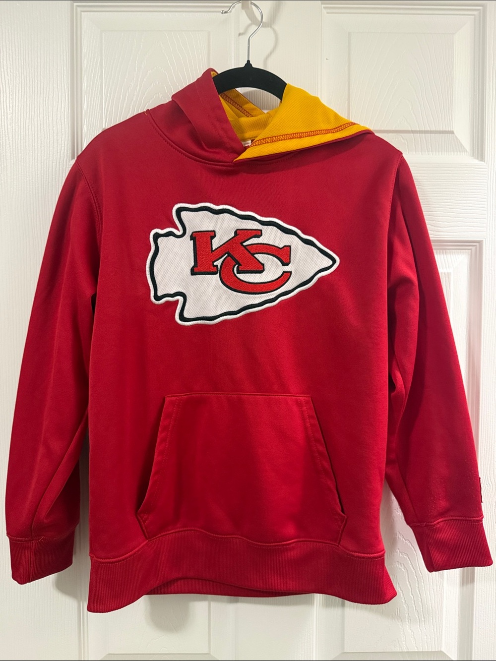 Kansas City Chiefs NFL Hoodie Sweatshirt
